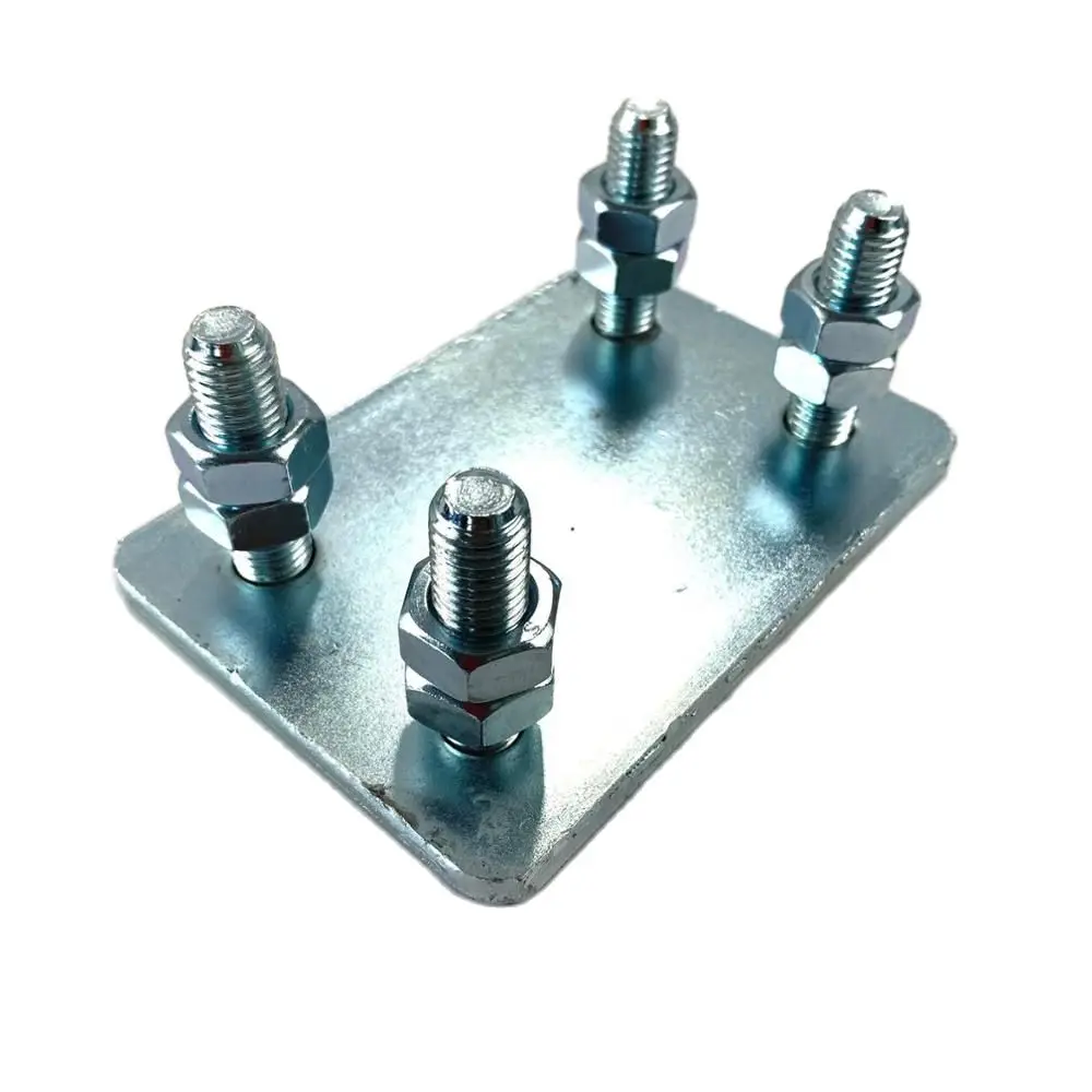 Комплект регулировочных площадок для роликов KIT3 2 штуки | Безопасность и защита