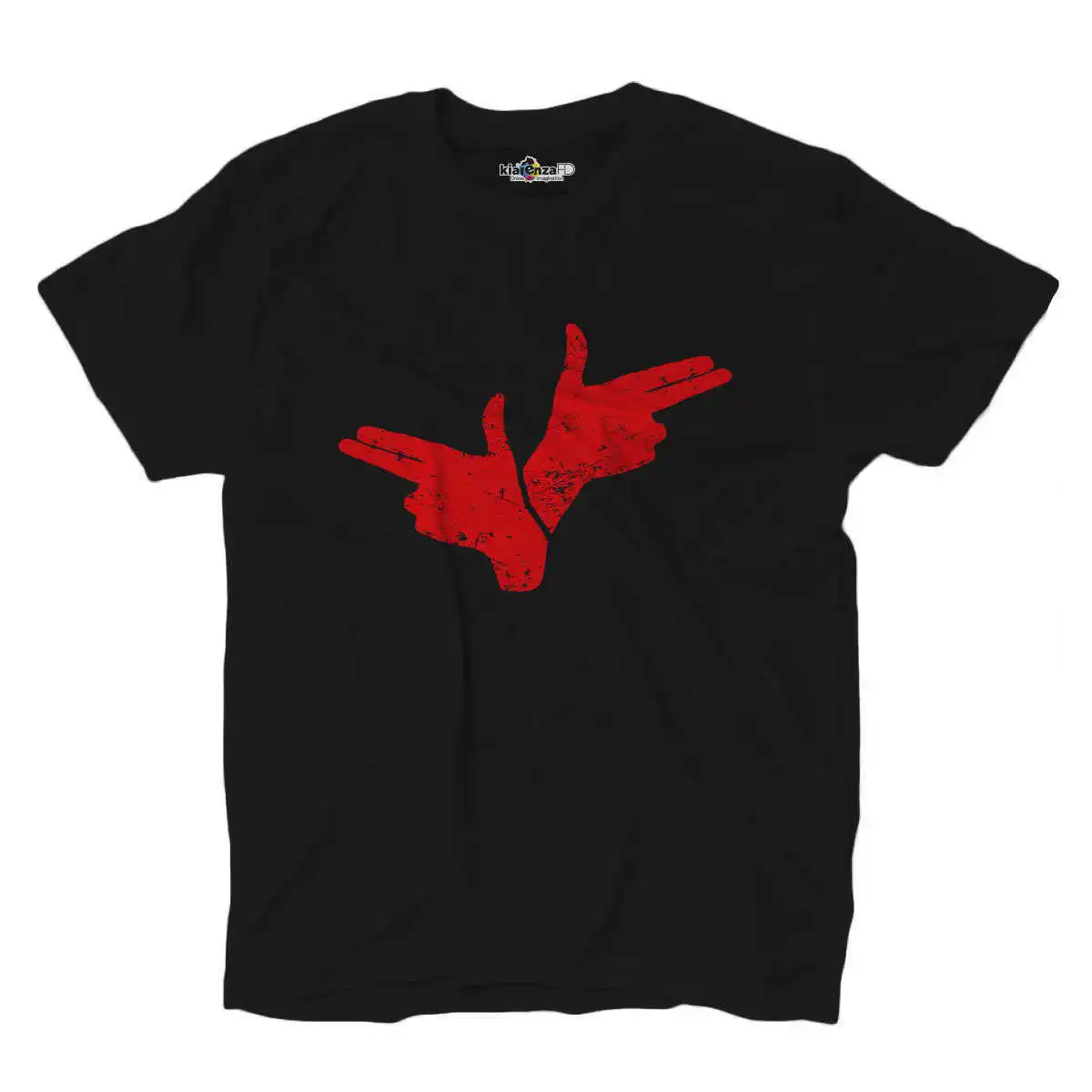 Футболка футбольный бомбардировщик Gunman стреляет 9 Топ игрока Mil|Мужские футболки|