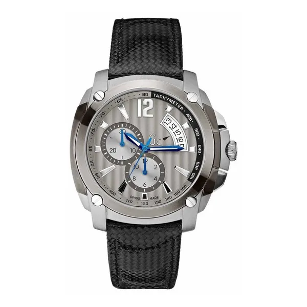 Мужские Часы Guess X78004G5S (44 мм)| |