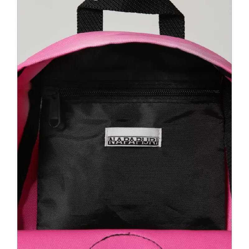 Рюкзак Napapijri Voyage Mini 2 Pink Super |