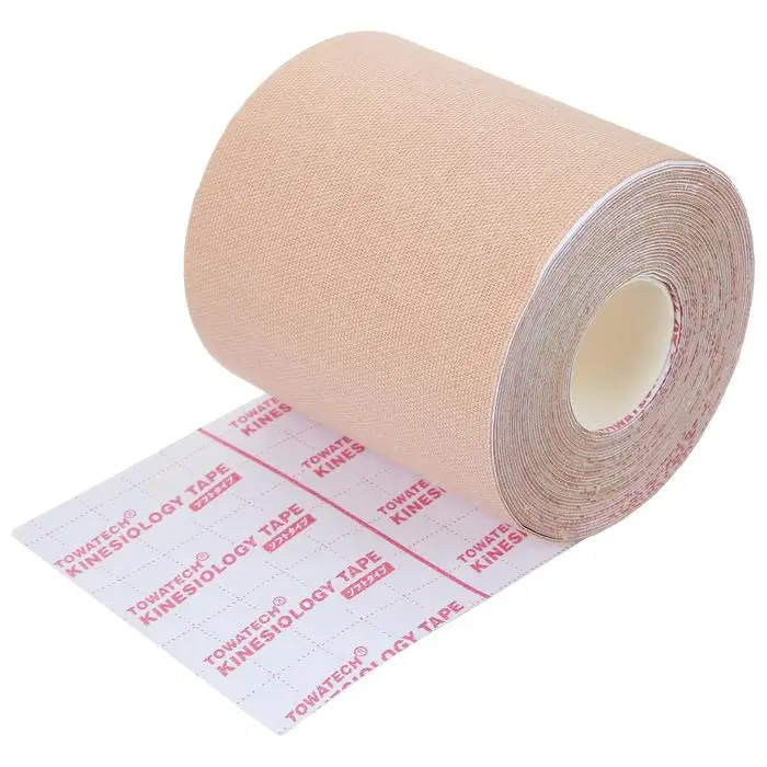 Кинезио-тейп ONLITOP PRO 7 5 см х м цвета МИКС |