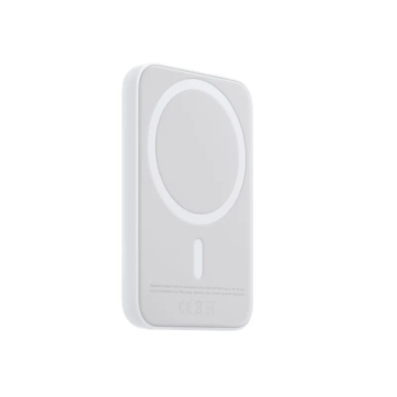Power Bank MAGSAFE BATTERY PACK беспроводная зарядка для iphone 12 и 13 внешний портативный
