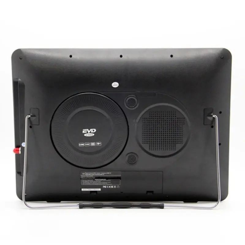 DVD плеер Eplutus LS 155T Портативный мини dvd XPX 1269 12 дюймов HD tv фильмы lcd мобильный
