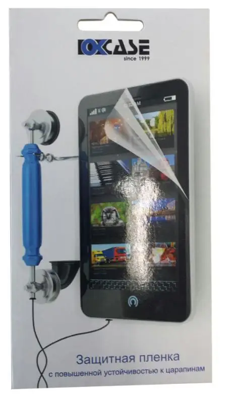 Защитная пленка для Nokia Lumia 930 Okcase Глянцевая | Мобильные телефоны и аксессуары