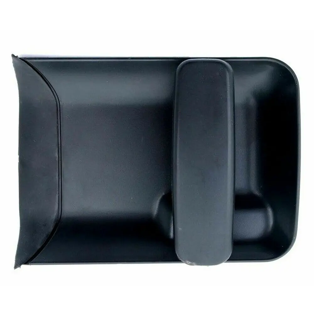 Бесплатная доставка автозапчасти раздвижная дверь Наружная ручка справа OE:9101.P8