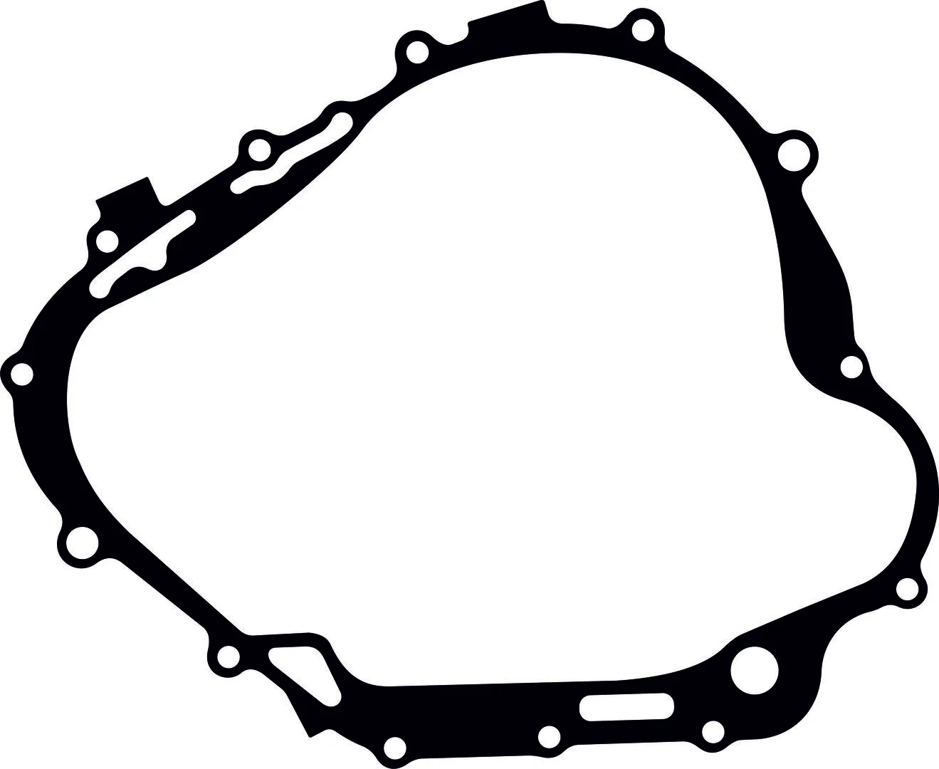 Прокладка крышки сцепления Suzuki DR 250/350 (11482-14D02-000) |
