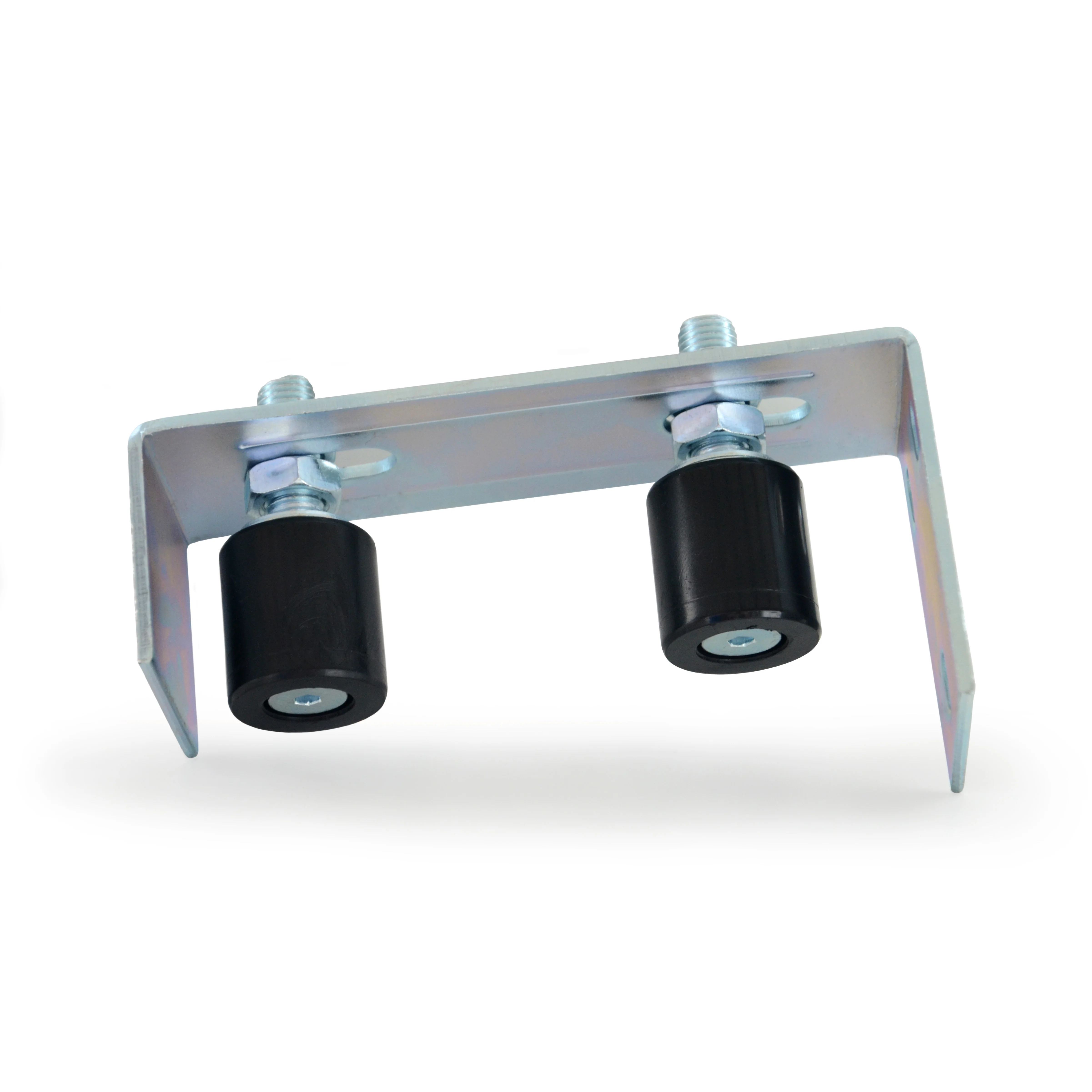 Бесплатная доставка. Комплект для откатных ворот KIT5 с направляющей балкой 7