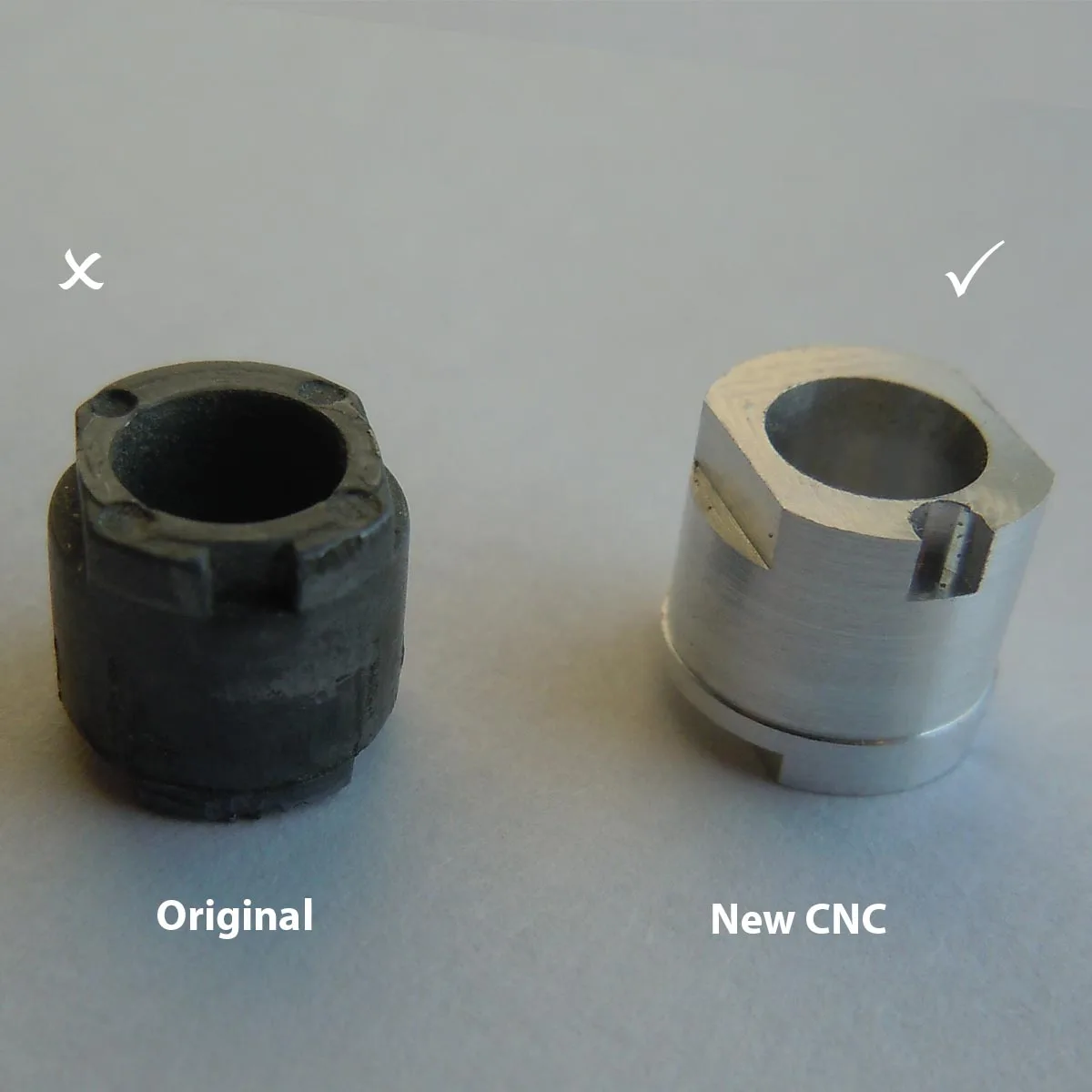 Втулка переключателя огня АК ЧПУ для страйкбола | Спорт и развлечения