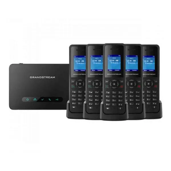IP телефон Grandstream DP-750 | Компьютеры и офис