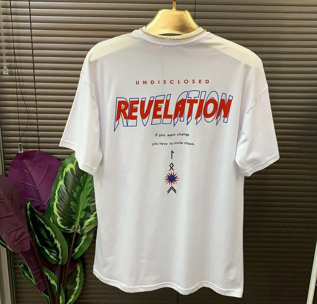 

Summer Men Tshirt Oversize Casual Spring Sleeveless Tshirt Wide Mold Casual Product Discount Quality Fabric