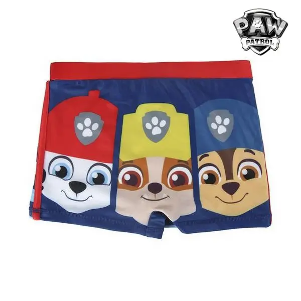 72703 Шорты для плавания мальчиков Щенячий патруль |