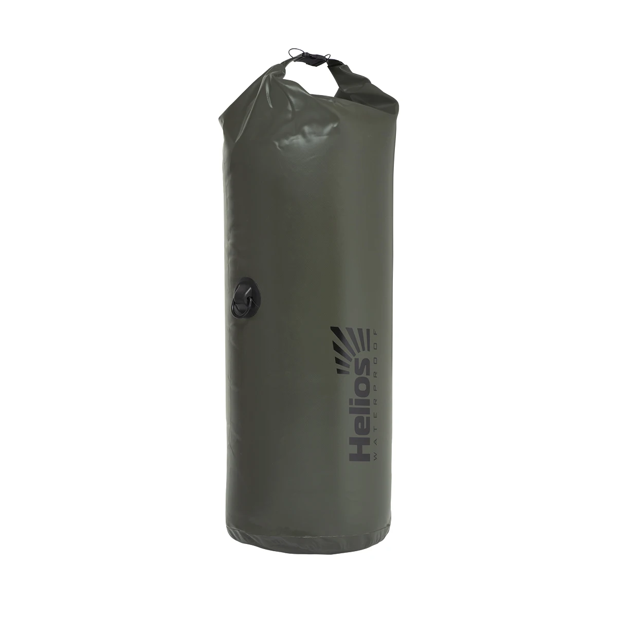 Драйбег 70л (d33/h100cm) хаки Helios (HS DB 7033100 H) водонепроницаемые сумки сухой мешок
