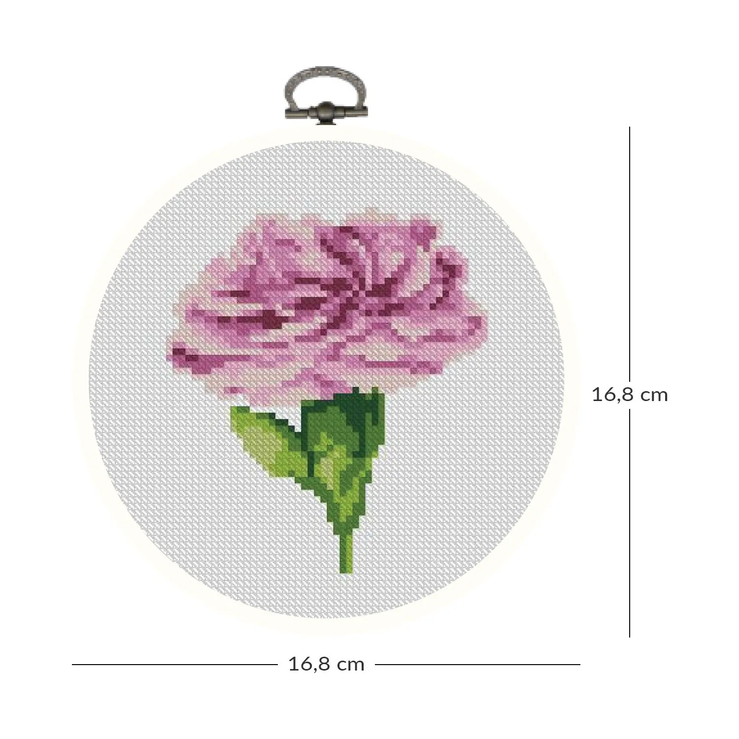 Набор гобеленов из этамина 16 80 см. Сделайте собственную картину ручной работы.