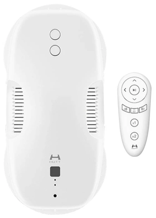 Робот-стеклоочиститель Xiaomi Mijia HUTT DDC55 белый | Бытовая техника