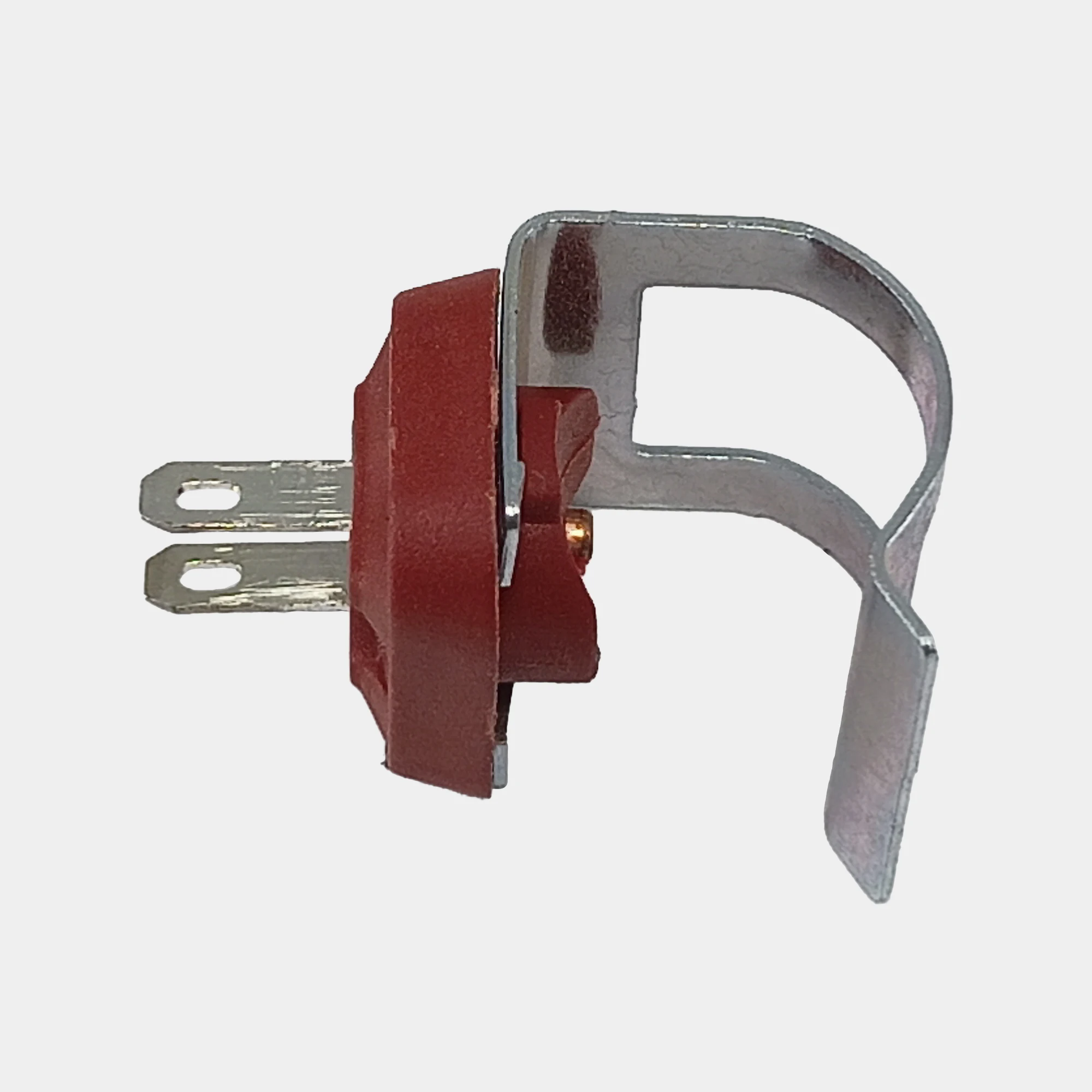 NTC датчик температуры воздуха 1/2 87004000150 направляющий