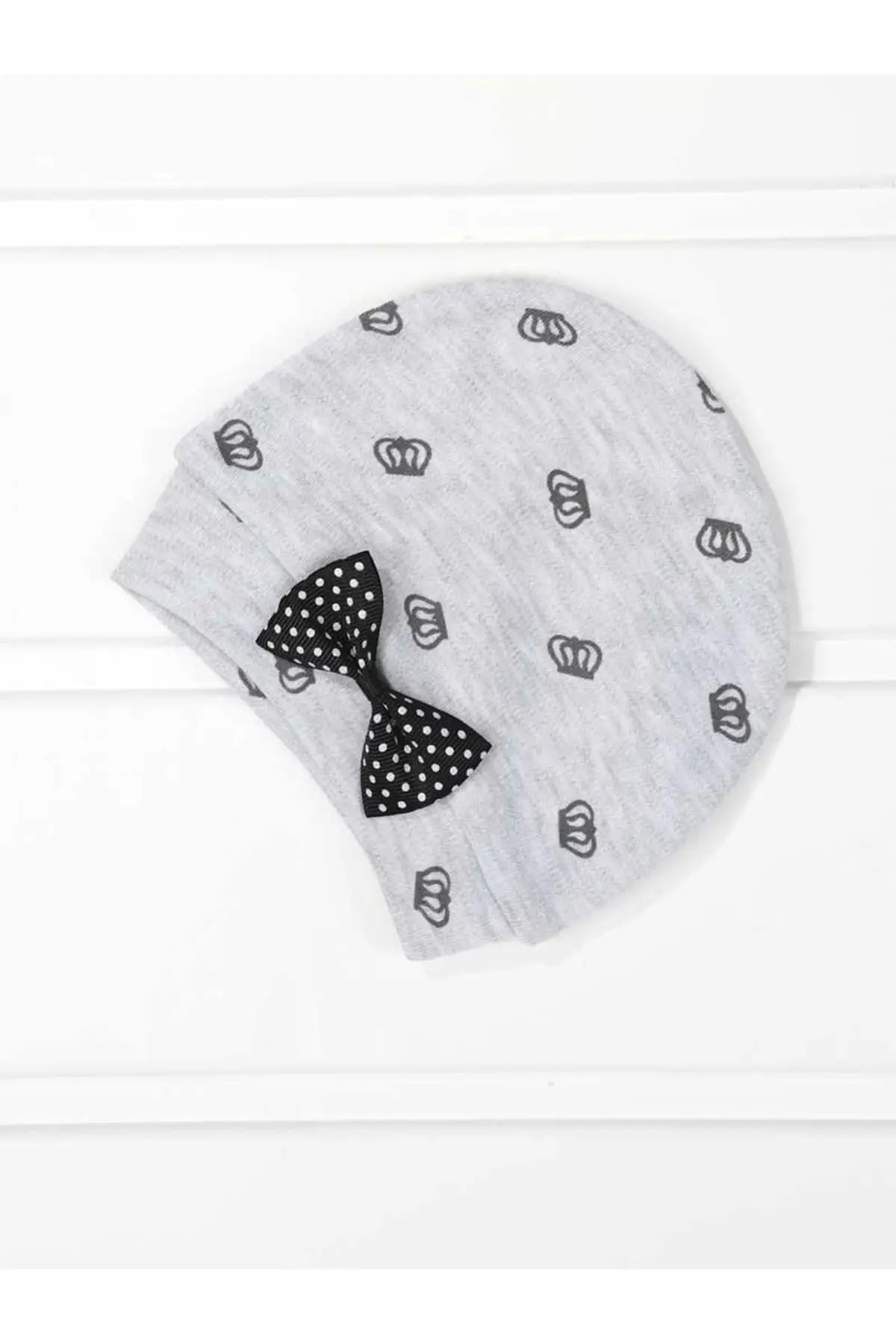 Серые детские комбинезоны с короной короля из 3 предметов для мальчиков| |