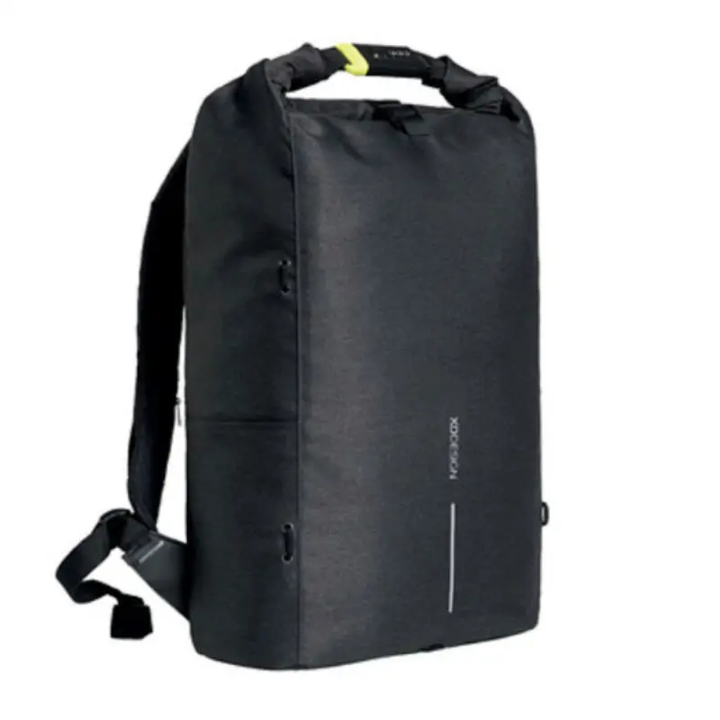 Рюкзак для ноутбука до 15 6&quot XD Design Bobby Urban Lite (P705.501) черный|Мужские рюкзаки| |