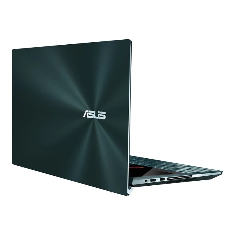 Preise ASUS, Laptop ZENBOOK PRO DUO UX581LV-H2001R 6GB RAM 15,6 Zoll