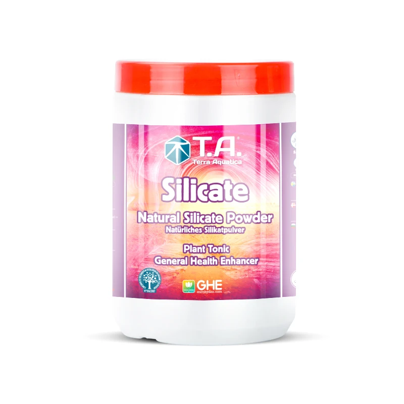 Органическая добавка Mineral Magic | Silicate GHE - T.A. 1л (600гр)