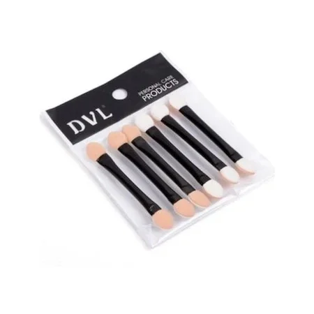 

DVL 211 APLKATOR EYESHADOW BRUSH 6'LI 299473854