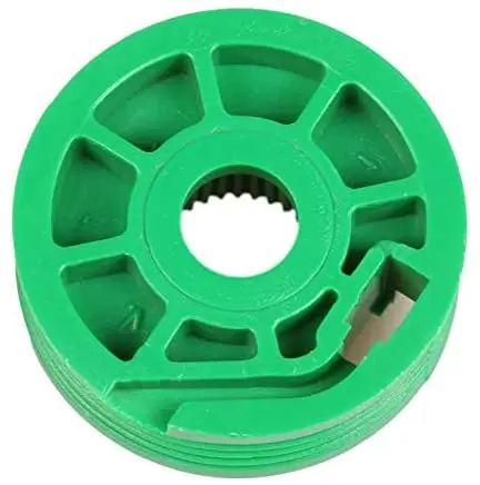 

Window Regulator Wheel Front RIGHT for Audi: A3 1996-03, A4 1996-01, A6 1997-04