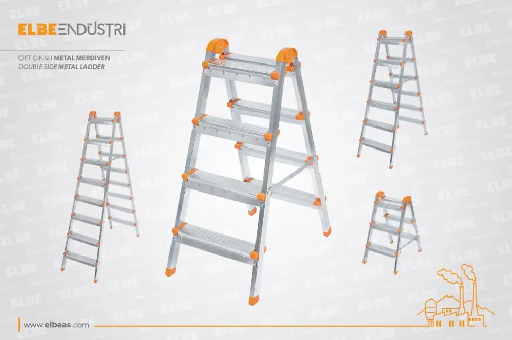 Металлический корпус 4+ 4