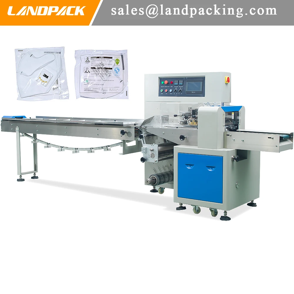 N95 3m машина для упаковки медицинских масок хирургических масок|Вакуумные