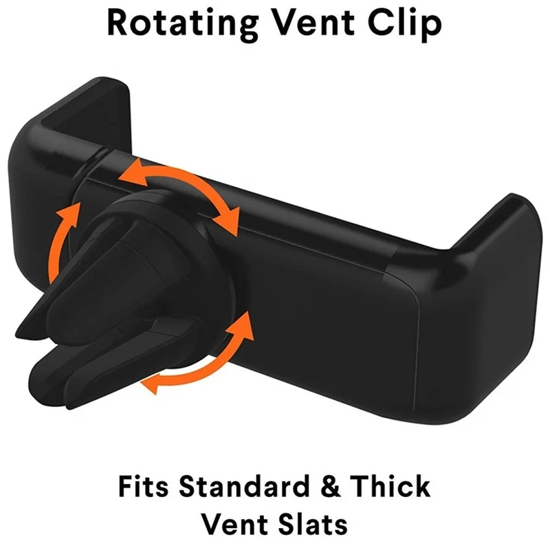 Автомобильный держатель для телефона на магните iPhone Xr 11 Pro Max 360 градусов