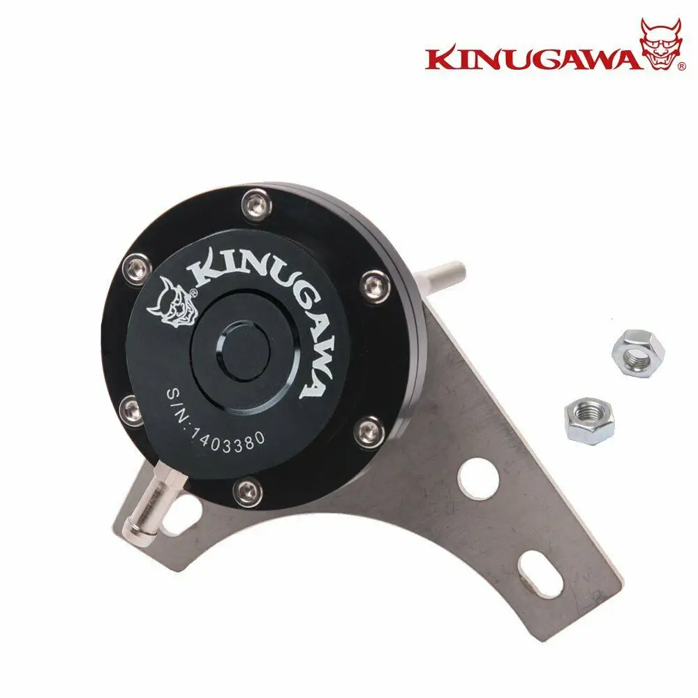 Kinugawa регулируемый турбо привод для AUDI A4/для VW PASSAT 00 ~ 06 1 8 T K03 0029|wastegate|wastegate