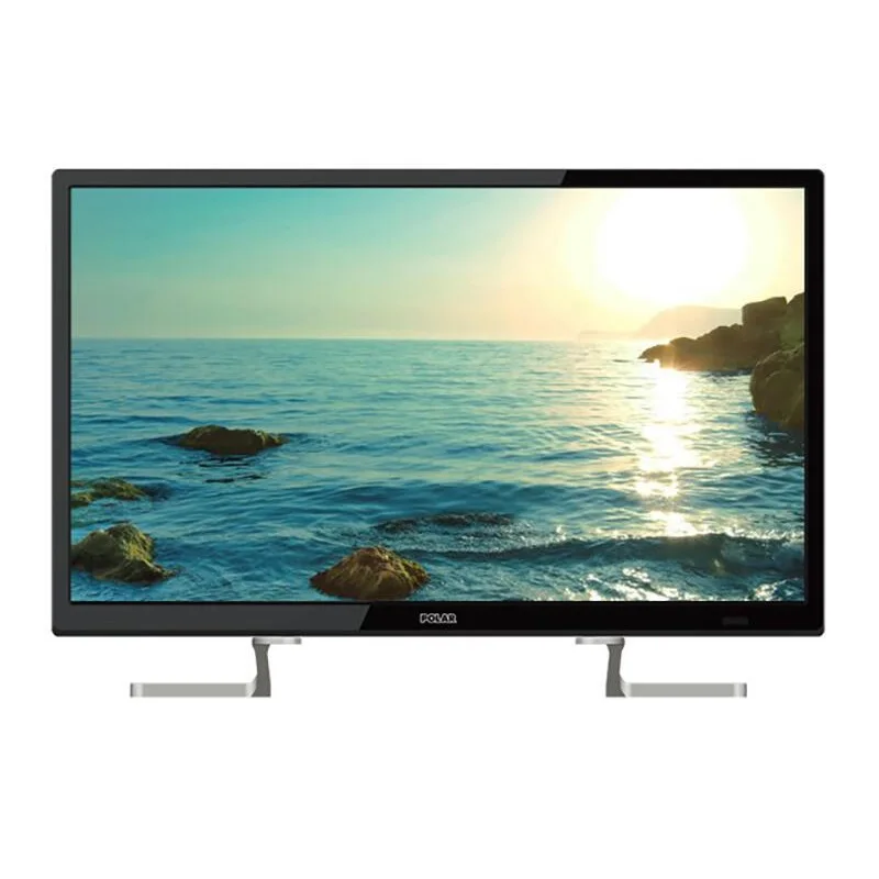 Телевизор 24&quot POLAR P24L24T2C | Электроника