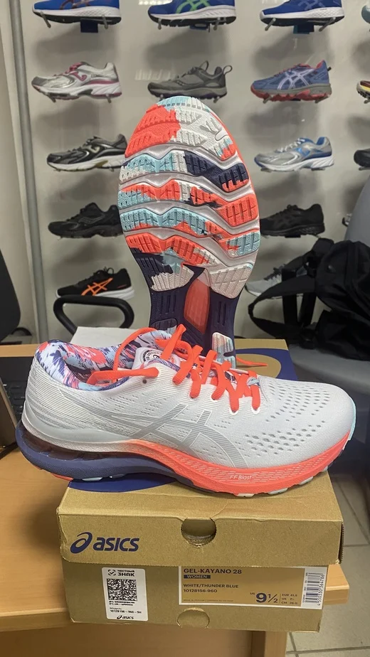 asics aliexpress