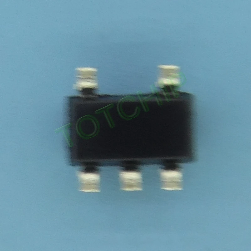 20pcs ADP1710AUJZ-3.3 SOT23-5 Linear Regulator 3.3V |