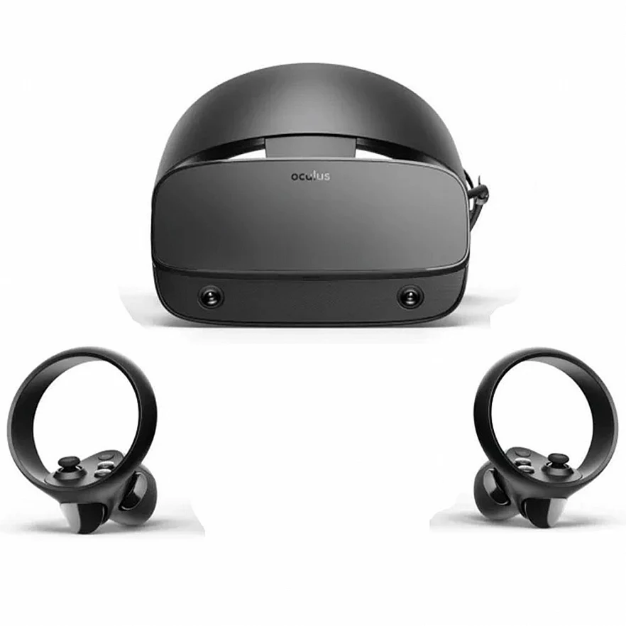VR Шлем Oculus Rift S | Электроника