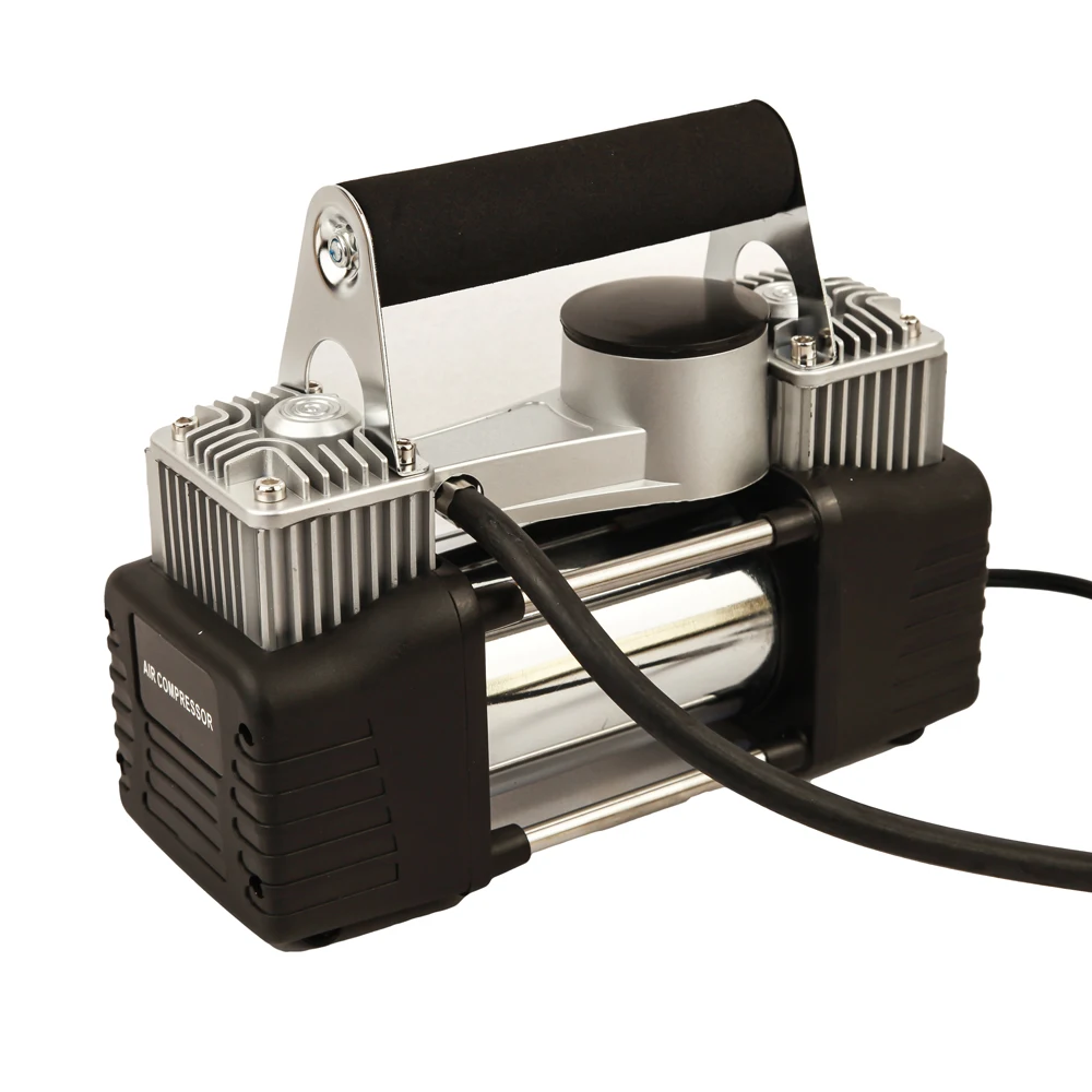 Edon / Двухпоршневой компрессор/Насос для машины WM102-7 70л/мин Макс.давл. 10Атм