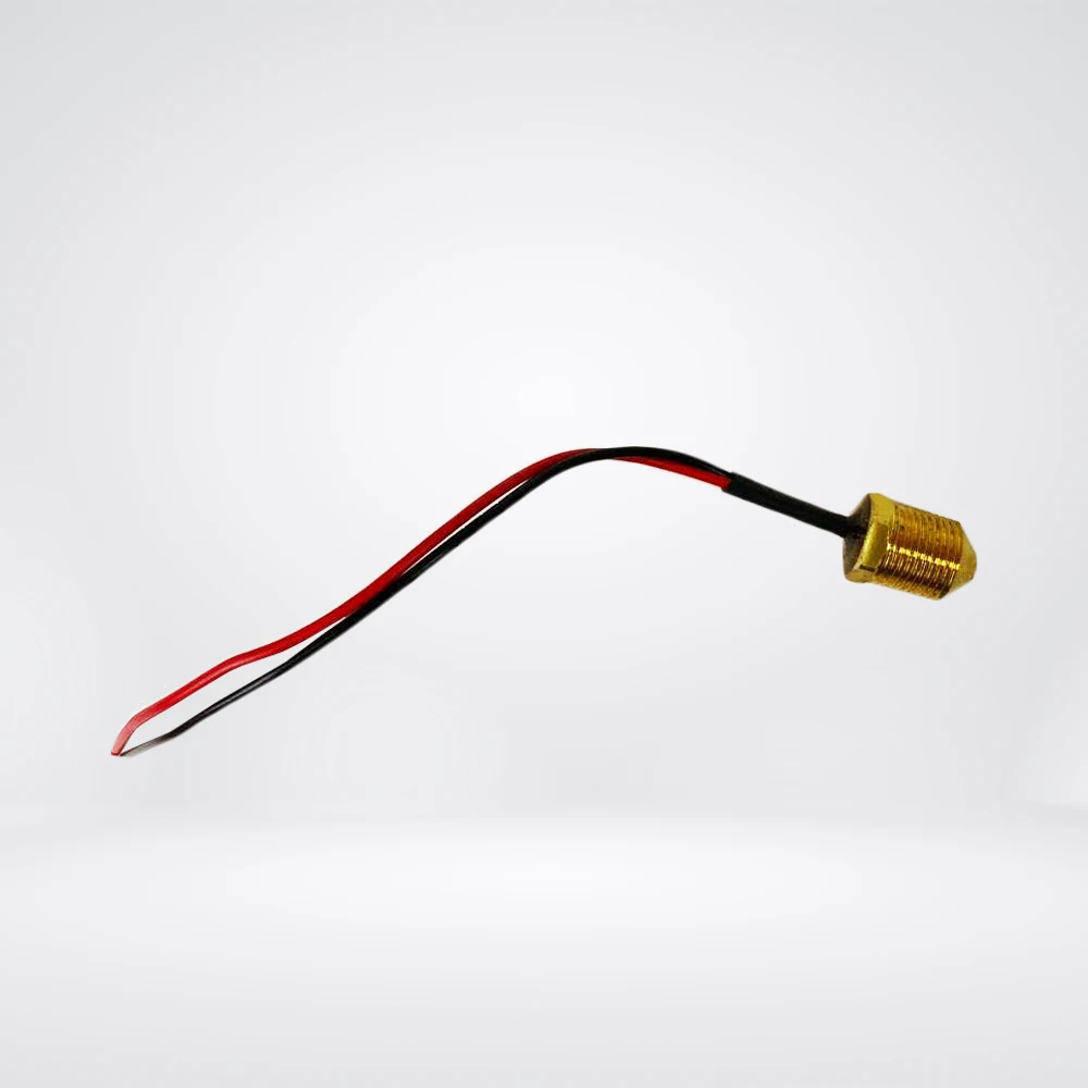 Датчик температуры редуктора OMVL STD HP (М12*1) без разъема |