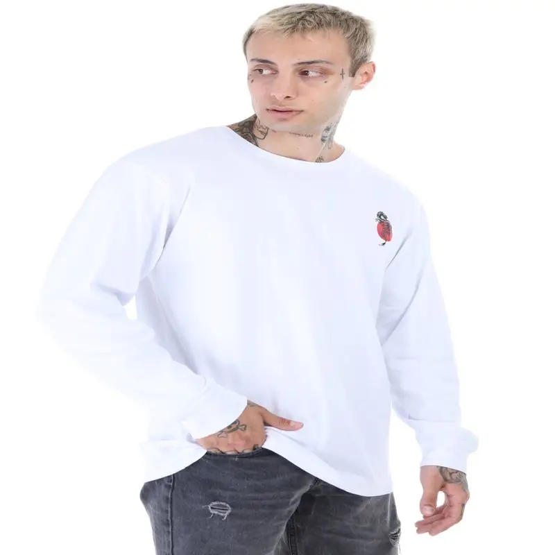 

2021 Dragon Long T-Shirt Sweatshirt Hoodie Streetwear Fashion Quality Cotton