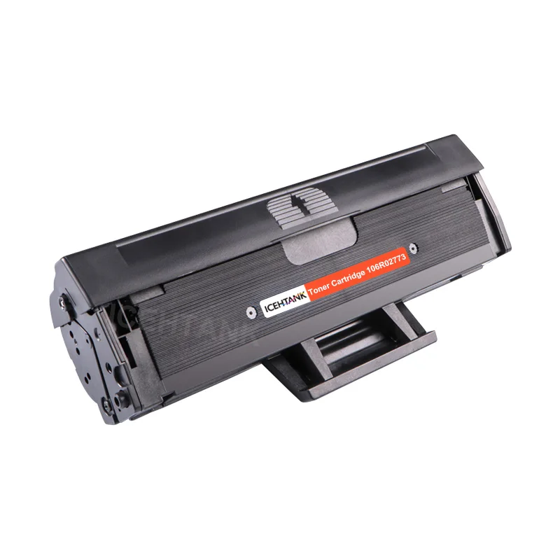 106R02773 тонер-картридж совместим с Fuji Xerox Phaser 3020 WorkCentre 3025 картридж для принтера