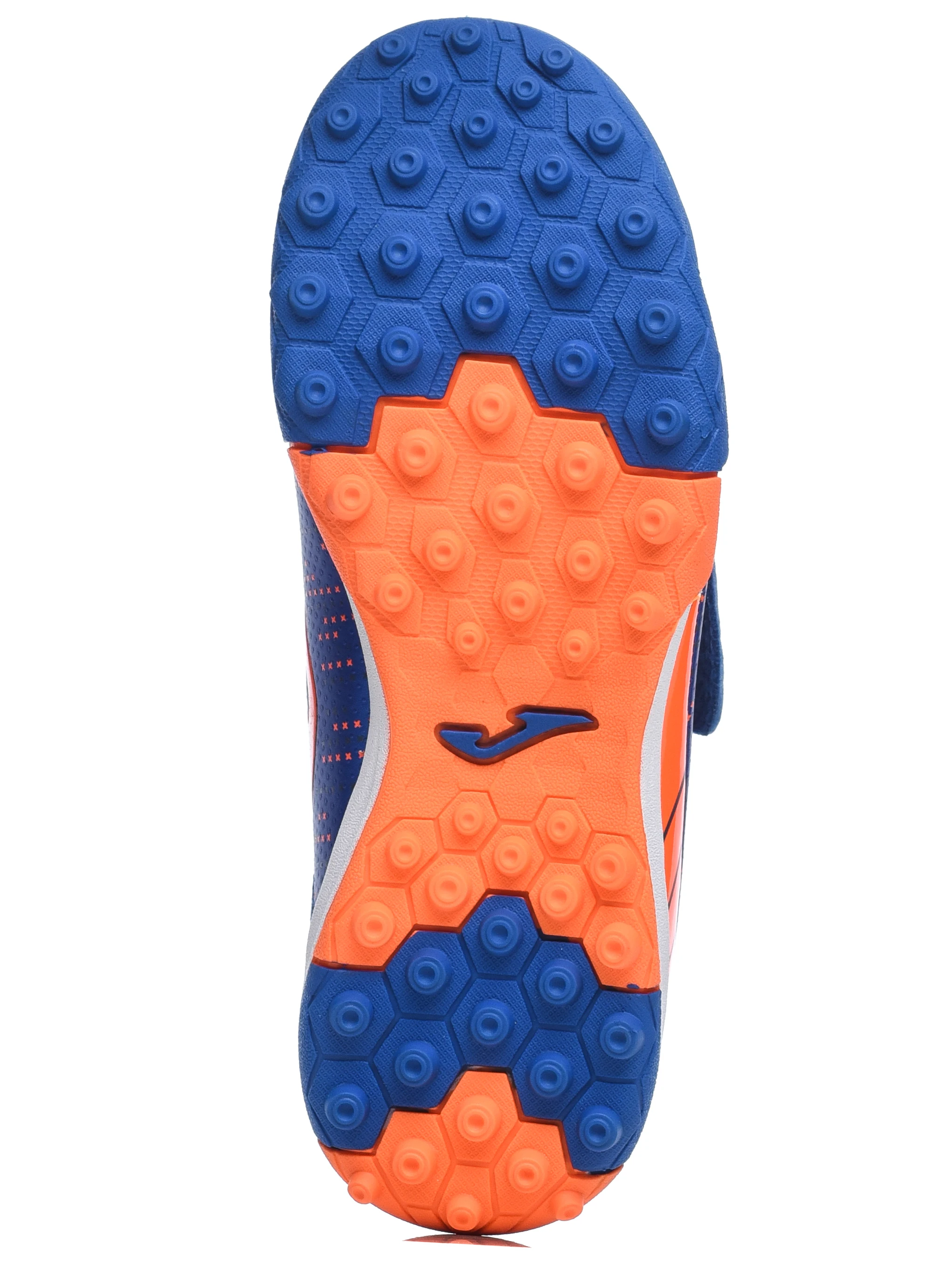 Joma. Турфы XPANDER синий | Спорт и развлечения