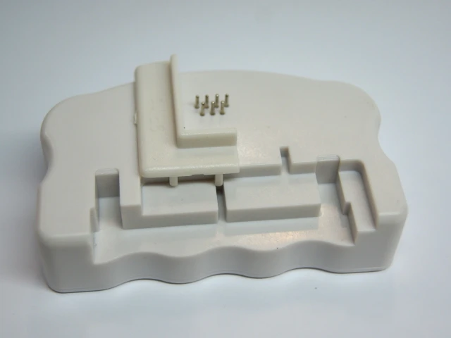 Ресеттер для обнуления картриджей Epson Stylus Photo R200 R220 R300 R320 R340 RX600 RX620 RX640 RX500 C63 C64 C65 |