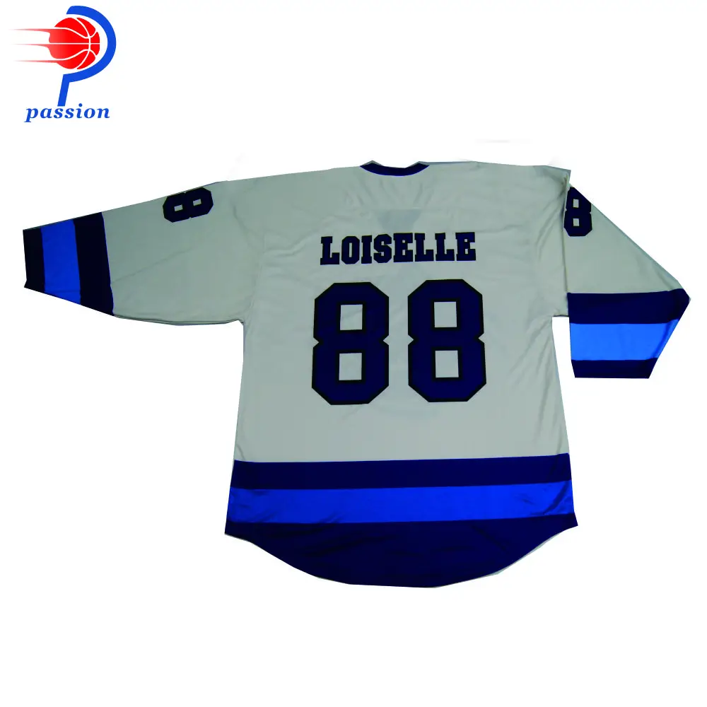 Винтажные Кофты для Лакросса с V образным вырезом и сублимационной