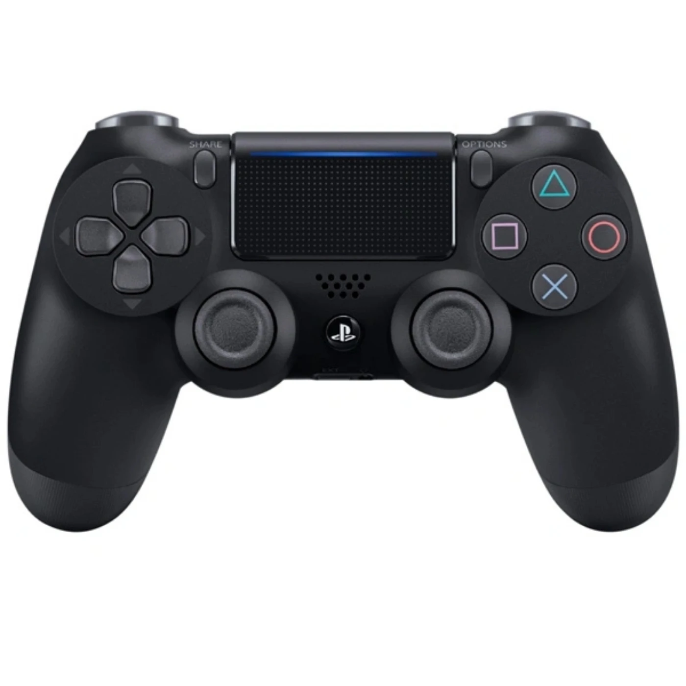 Беспроводной Bluetooth геймпад для PS4 контроллер подходит IOS Android PC все цвета|Геймпады|