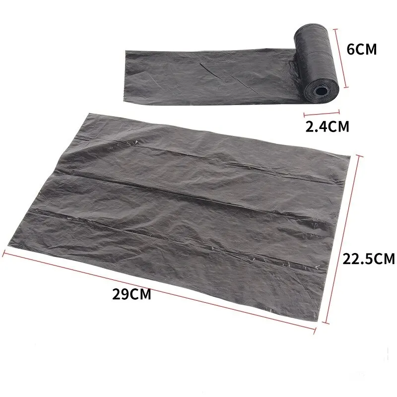 Сумка для уборки домашних животных принадлежности собак сумка пикапа выведение