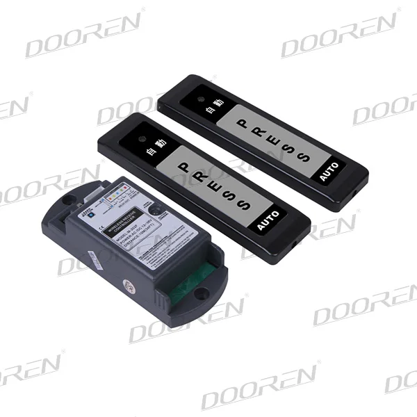 Автоматический Дверной беспроводной ручной переключатель