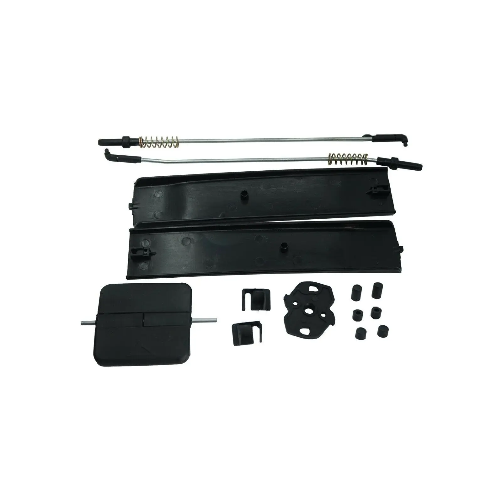 Бесплатная доставка автозапчастей Левая или правая боковая скользящая оконная