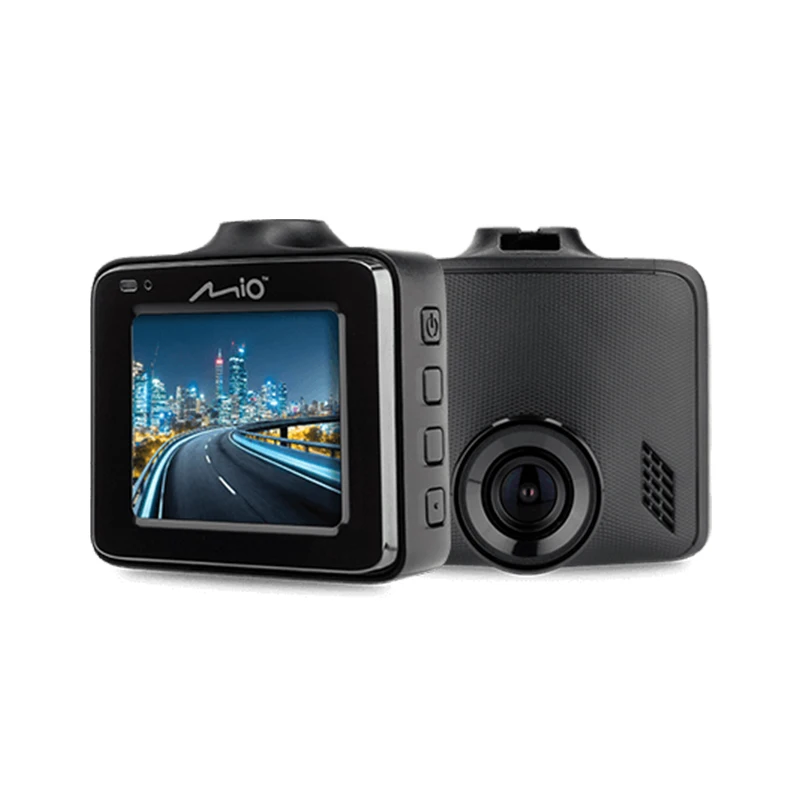 Автомобильный видеорегистратор mio mivue c325 full HD 1080 для автомобиля автомобильного