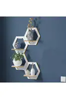 Stylish Decorative Shelf nautical decor wall shelf