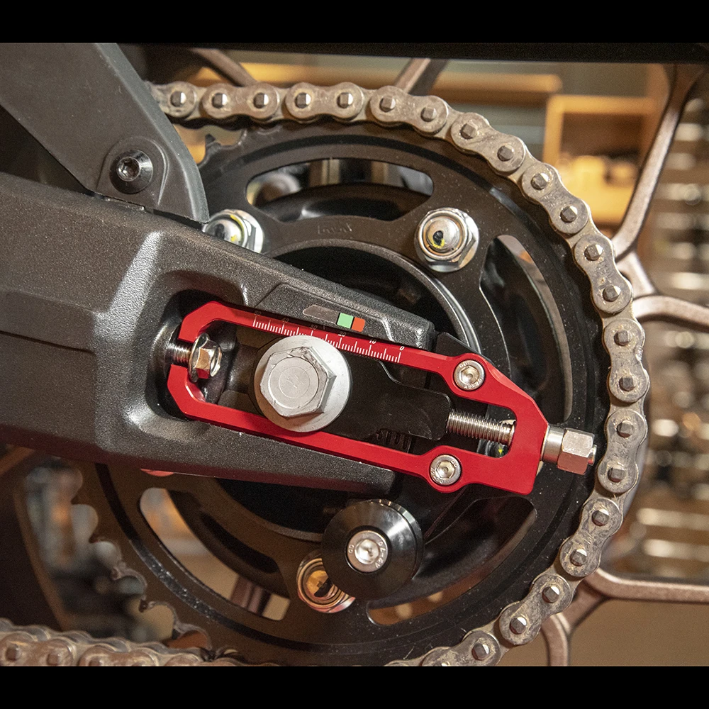 CB650R CBR650R CB650F CBR650F цепные регуляторы катушечные натяжители для 2019 2020 Honda CB CBR 650R 650F 14