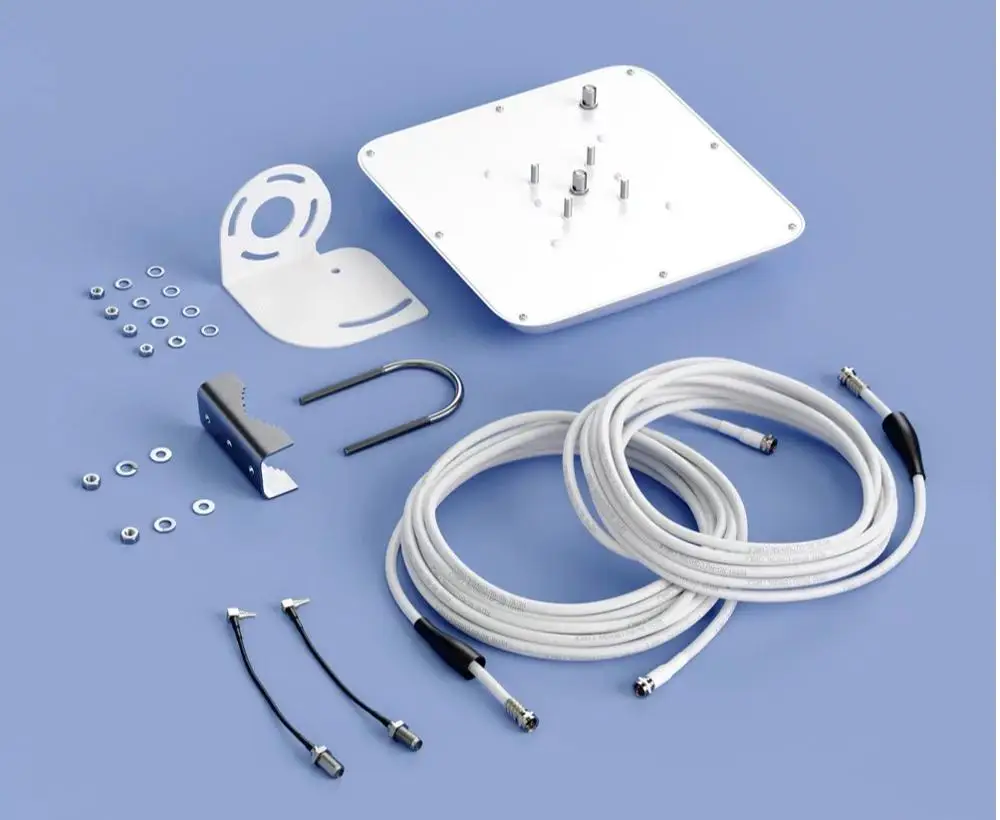 Huawei B315 B315s 22 2G\3G\4G LTE стационарный роутер + комплекты Petra BB MIMO 15dB AGATA 2F 18dB (см.
