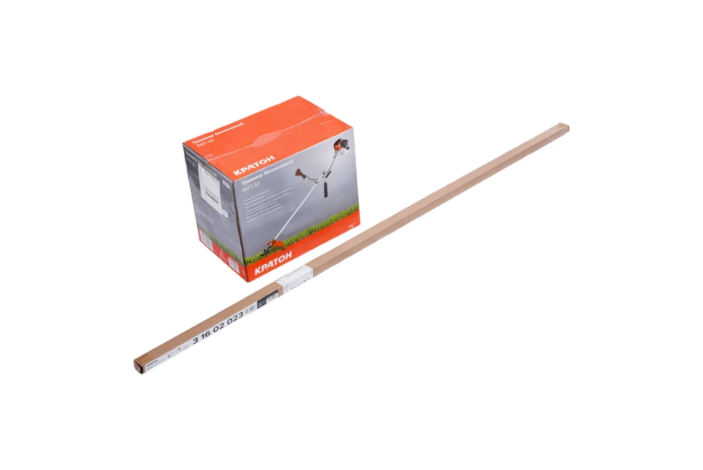 Кратон триммер бензиновый GGT 33|Триммеры| |