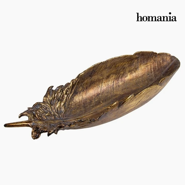 Центральная Смола Золотой (57x18x11 см) от Homania|Вазы| |